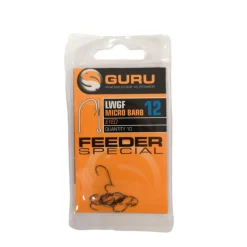 GURU HAMECON LWGF FEEDER A OEILLET