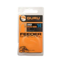 GURU HAMECON LWGF FEEDER A OEILLET