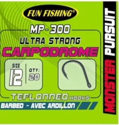 FUN FISHING HAMECON MONSTER PURSUIT MP 300T