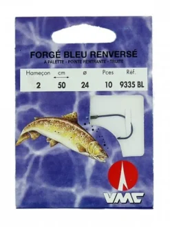 RAGOT HAMECON MONTE 9335
