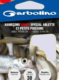 GARBOLINO HAMECON MONTE ABLETTE ET PETITS POI