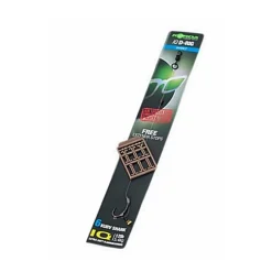 KORDA HAMECON MONTE IQ D RIG