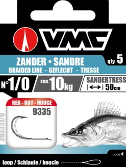VMC HAMECON MONTE SANDRE 9335
