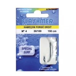 FLASHMER HAMECON MONTE SPECIAL SURF