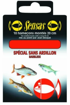 SENSAS HAMECON MONTE SS ARDILLON