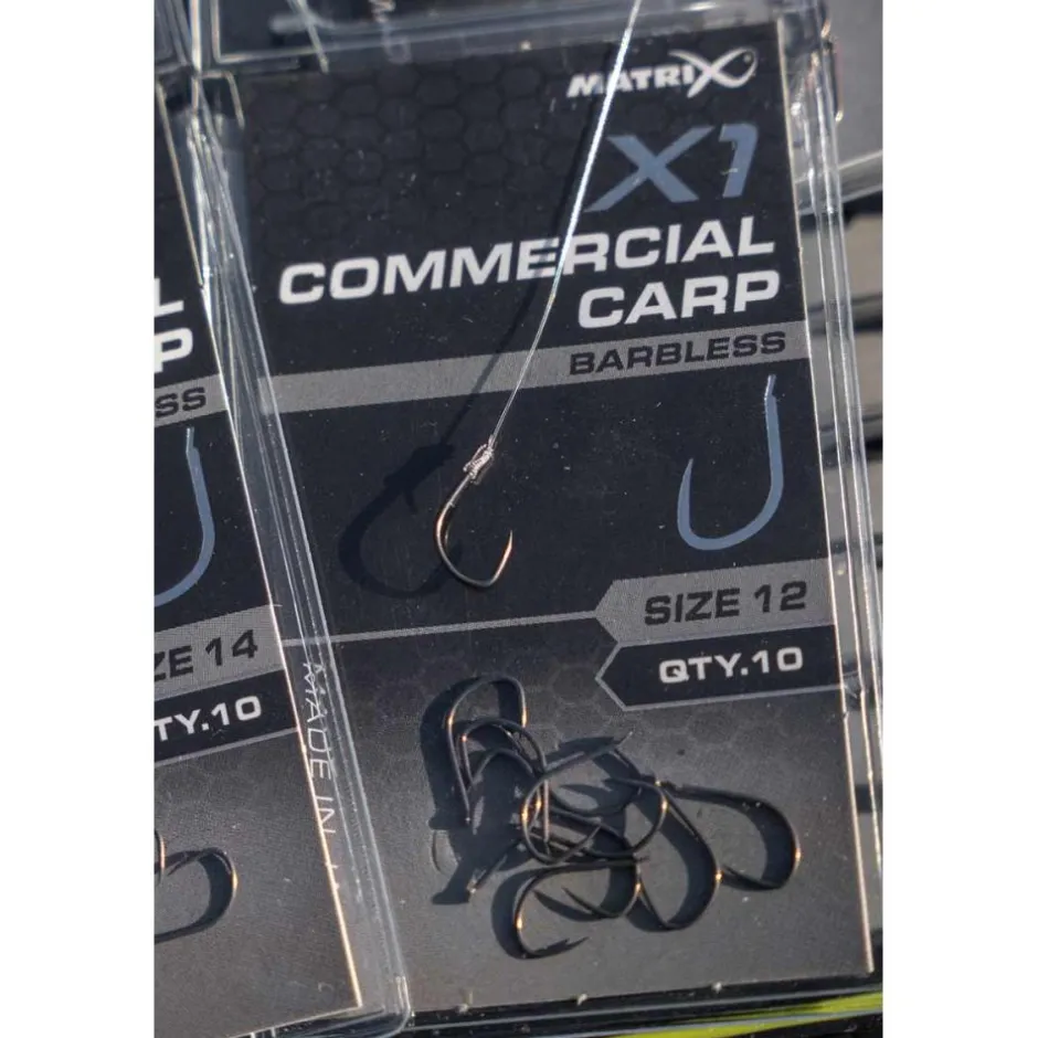 MATRIX HAMECON NON MONTE COUP X1 COMMERCIAL CARP X10