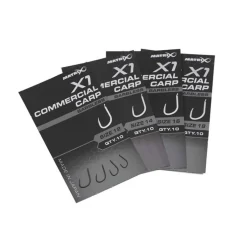 MATRIX HAMECON NON MONTE COUP X1 COMMERCIAL CARP X10