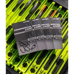 MATRIX HAMECON NON MONTE COUP X1 COMMERCIAL CARP X10