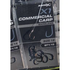 MATRIX HAMECON NON MONTE COUP X1 COMMERCIAL CARP X10