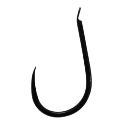 GAMAKATSU HAMECON POWERCARP BARBLESS BLACK