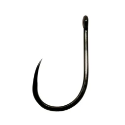 GAMAKATSU HAMECON POWERCARP BLACK ŒILLET BL