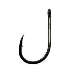 GAMAKATSU HAMECON POWERCARP BLACK OEILLET