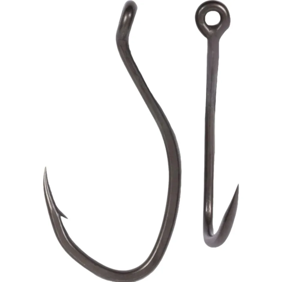 BLACK CAT HAMECON SIMPLE MEGA HOOK DG X6