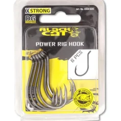 BLACK CAT HAMECON SIMPLE POWER RIG DG X6