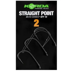 KORDA HAMECON STRAIGHT POINT