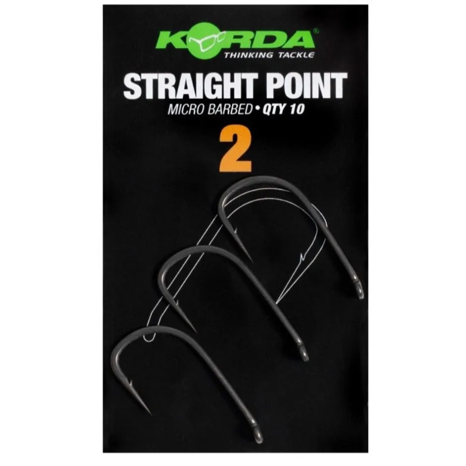KORDA HAMECON STRAIGHT POINT