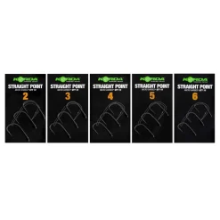 KORDA HAMECON STRAIGHT POINT