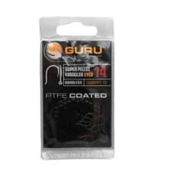 GURU HAMECON SUPER PELLET WAGGLER