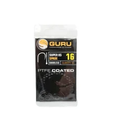 GURU HAMECON SUPER XS SPADE