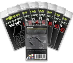 KORDA HAMECON WIDE GAPE