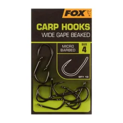 FOX HAMECON WIDE GAPE X10