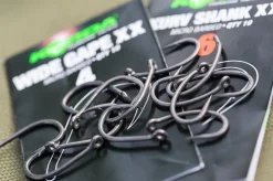 KORDA HAMECON WIDE GAPE XX
