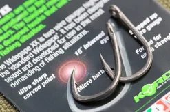 KORDA HAMECON WIDE GAPE XX