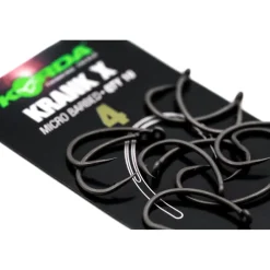 KORDA HAMECONS CARPE NON MONTES KRANK X