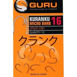 GURU HAMECONS COUP NON MONTES KURANKU
