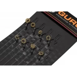 GURU HAMECONS FEEDER MONTES QM1 ELASTIQUE 10CM