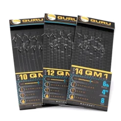 GURU HAMECONS FEEDER MONTES QM1 BAYONNET 10CM