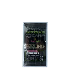 SENSAS HAMECONS MONTES CRAZY BAIT 4315