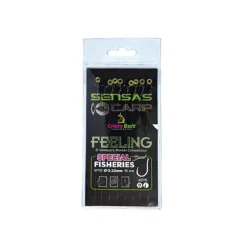 SENSAS HAMECONS MONTES CRAZY BAIT 4015
