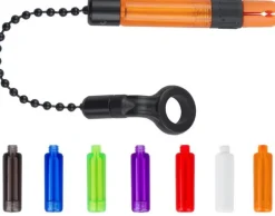FOX HANGER SLIK BLACK LABEL