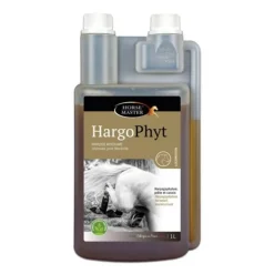 HORSE MASTER HARGOPHYT GRIFFE DU DIABLE