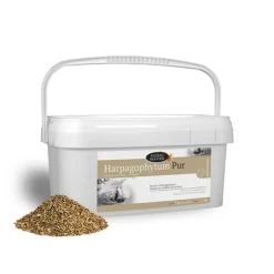 HORSE MASTER HARPAGOPHYTUM SEMOULETTE 1KG
