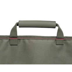 JRC HOUSSES INDIVIDUELLES CANNES A CARPE DEFENDER II PADDED ROD SLEEVES