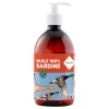 TERZEO VOS ANIMAUX HUILE 100% SARDINE