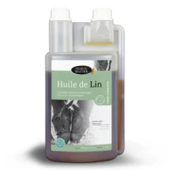 HORSE MASTER HUILE DE LIN