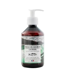 BUBIMEX HUILE DE SAUMON