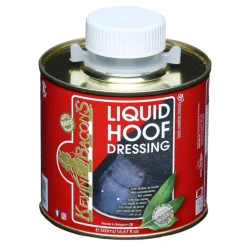 KEVIN BACON HUILE HOOF DRESSING