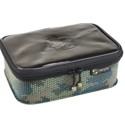 CARP SPIRIT HYDRO BOX 126 CAMO