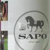 SAPO IMPERMEABILISANT COUVERTURES AEROSOL 500 ML