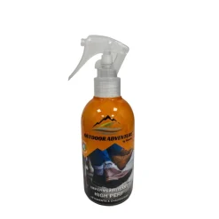 OUTDOOR ADVENTURE IMPERMEABILISANT 150ML SANS GAZ