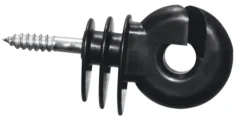 AKO ISOLATEUR BIG VIS NOIR X35