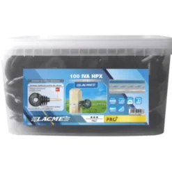 LACME ISOLATEURS SEAU IVA X100