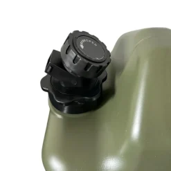 TERZEO PASSIONNÉS DE NATURE JERRICAN A EAU KAKI 5L + ROBINET