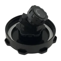 TERZEO PASSIONNÉS DE NATURE JERRICAN A EAU KAKI 5L + ROBINET