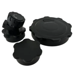 TERZEO PASSIONNÉS DE NATURE JERRICAN A EAU KAKI 5L + ROBINET