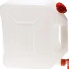 CAO JERRICAN ALIMENTAIRE 20L+ROBINET